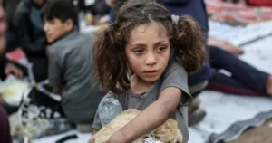 Read more about the article Leute, die Israels Vernichtungskrieg lautstark verteidigten