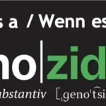 Deutschlands Isra-lische Verirrung (2) – Germany’s dystopia